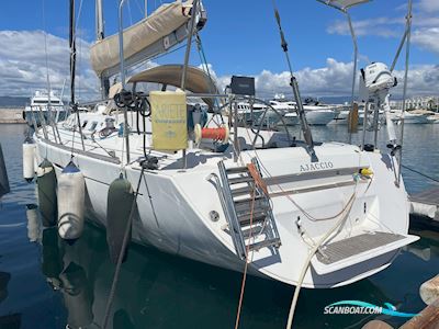 Beneteau First 47.7 Segelboot 1999, Frankreich