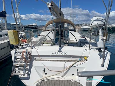 Beneteau First 47.7 Segelboot 1999, Frankreich