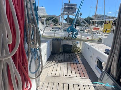 Beneteau First 47.7 Segelboot 1999, Frankreich
