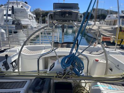 Beneteau First 47.7 Segelboot 1999, Frankreich