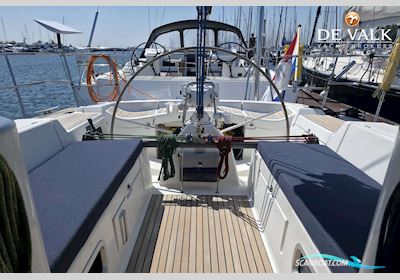 Beneteau First 47.7 Segelboot 2003, mit Yanmar motor, Niederlande