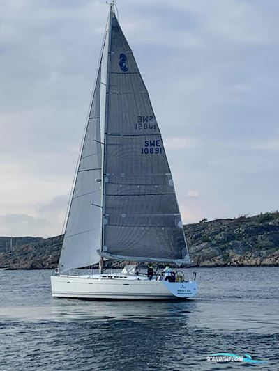 Bénéteau First 50 Segelboot 2007, mit Yanmar motor, Sweden