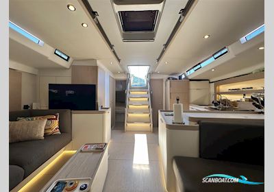 Beneteau First 53 Segelboot 2022, mit Yanmar 110 Hp saildrive motor, Turkey