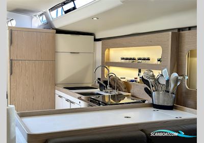 Beneteau First 53 Segelboot 2022, mit Yanmar 110 Hp saildrive motor, Turkey