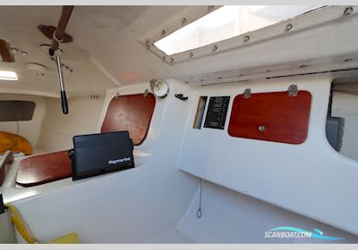 Beneteau First Class 8 Segelboot 1986, Niederlande