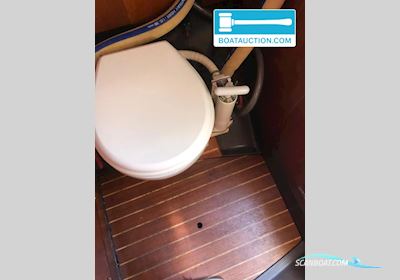 Beneteau First Segelboot 1979, mit Yanmar motor, Niederlande