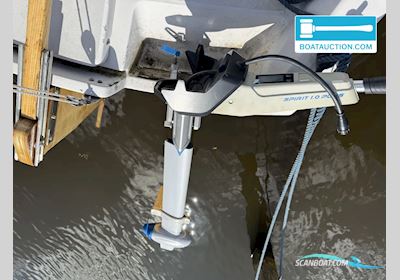 Beneteau Flirt Segelboot 1993, Niederlande