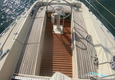 Beneteau Idylle 11.50 Segelboot 1984, mit Craftsman cm4.42 motor, Dänemark