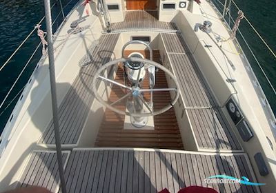 Beneteau Idylle 11.50 Segelboot 1984, mit Craftsman cm4.42 motor, Dänemark