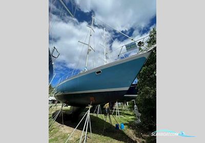 Beneteau Idylle 15.50 Segelboot 1986, mit Perkins motor, Virgin Islands