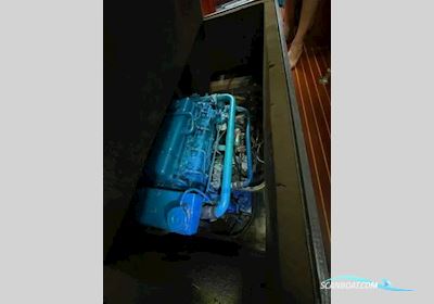 Beneteau Idylle 15.50 Segelboot 1986, mit Perkins motor, Virgin Islands