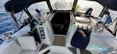 Beneteau Moorings 38 Segelboot 1992, mit Yanmar motor, Keine Länderinfo