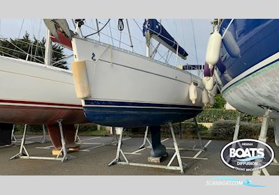 Beneteau OCEANIS 311 Segelboot 2002, mit VOLVO motor, Frankreich