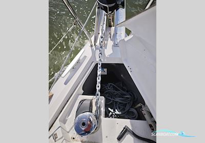 Beneteau OCEANIS 35.1 Segelboot 2017, mit Yanmar 3YM30AE SD motor, Deutschland