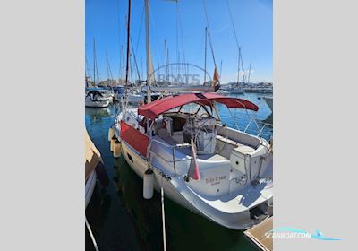 Beneteau OCEANIS 351 Segelboot 1994, mit YANMAR motor, Frankreich