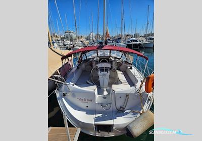 Beneteau OCEANIS 351 Segelboot 1994, mit YANMAR motor, Frankreich