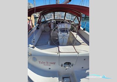 Beneteau OCEANIS 351 Segelboot 1994, mit YANMAR motor, Frankreich