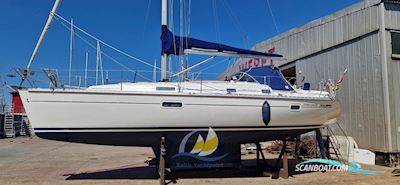 Beneteau OCEANIS 361 Lift keel Segelboot 2002, mit Yanmar 3GM motor, Deutschland