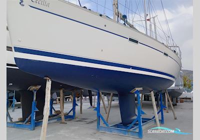 Beneteau OCEANIS 393 Segelboot 2003, Turkey