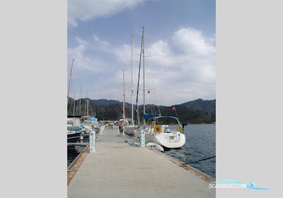 Beneteau OCEANIS 393 Segelboot 2003, Turkey