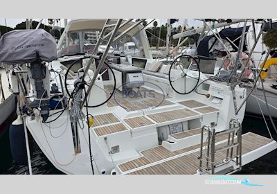 Beneteau OCEANIS 45 Segelboot 2016, mit VOLVO motor, Frankreich