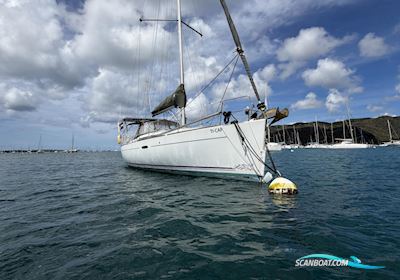 Beneteau Oceanbis 37 Limited Edition Segelboot 2011, mit Yanmar 3YM30 motor, Martinique