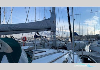 Beneteau Oceanis 300 Segelboot 1995, mit Volvo motor, Frankreich