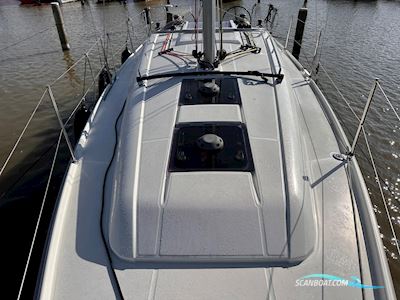 Beneteau Oceanis 30.1 Segelboot 2021, mit Yanmar motor, Niederlande