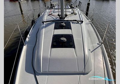 Beneteau Oceanis 30.1 Segelboot 2021, mit Yanmar motor, Niederlande