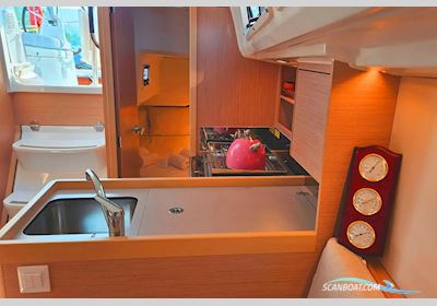 Beneteau Oceanis 30.1 Segelboot 2024, mit Yanmar motor, Turkey