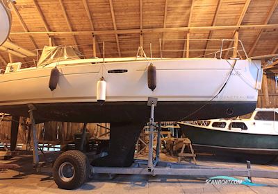 Beneteau Oceanis 31 Segelboot 2009, mit Yanmar 3YM20 motor, Finland