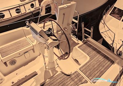 Beneteau Oceanis 31 Segelboot 2009, mit Yanmar 3YM20 motor, Finland
