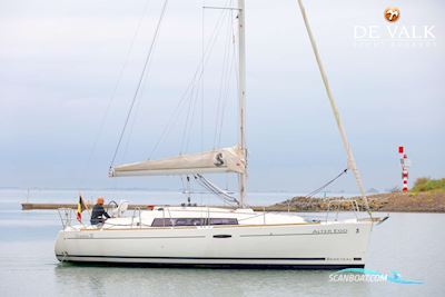 Beneteau Oceanis 31 Segelboot 2017, mit Yanmar  motor, Niederlande