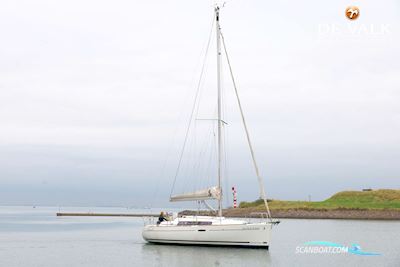 Beneteau Oceanis 31 Segelboot 2017, mit Yanmar  motor, Niederlande