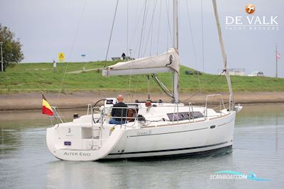 Beneteau Oceanis 31 Segelboot 2017, mit Yanmar  motor, Niederlande