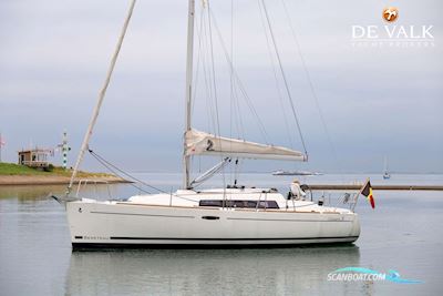 Beneteau Oceanis 31 Segelboot 2017, mit Yanmar  motor, Niederlande