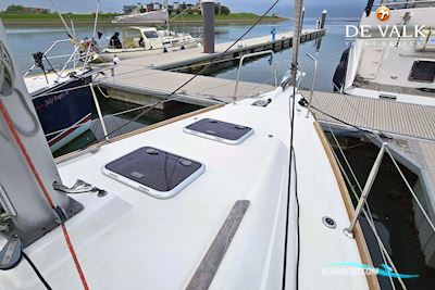 Beneteau Oceanis 31 Segelboot 2017, mit Yanmar  motor, Niederlande