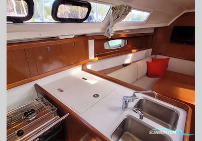 Beneteau Oceanis 31 Segelboot 2009, Niederlande