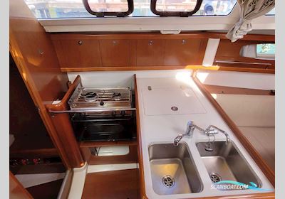 Beneteau Oceanis 31 Segelboot 2009, Niederlande