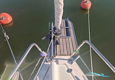 Beneteau Oceanis 31 Segelboot 2009, mit Yanmar 3YM20 motor, Finland