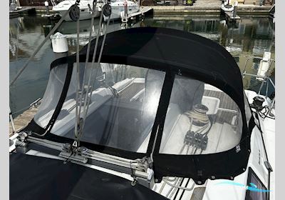 Beneteau Oceanis 31 Segelboot 2012, mit Yanmar motor, England