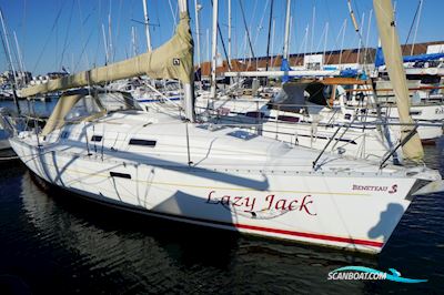 Beneteau Oceanis 311 Clipper Segelboot 1998, mit Volvo Penta motor, Niederlande