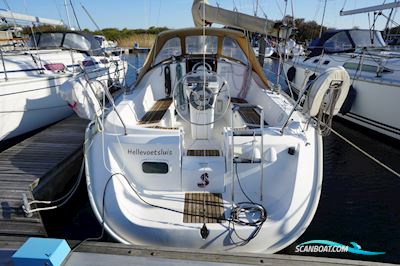 Beneteau Oceanis 311 Clipper Segelboot 1998, mit Volvo Penta motor, Niederlande