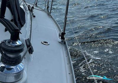 Beneteau Oceanis 311 Clipper Segelboot 1998, mit Volvo Penta motor, Dänemark