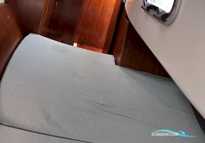 Beneteau Oceanis 311 Clipper Segelboot 1998, mit Volvo Penta motor, Dänemark
