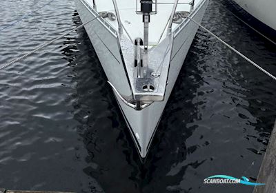 Beneteau Oceanis 311 Clipper Segelboot 1998, mit Volvo Penta motor, Dänemark