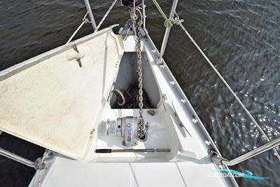 Beneteau Oceanis 311 Clipper Segelboot 2003, Niederlande