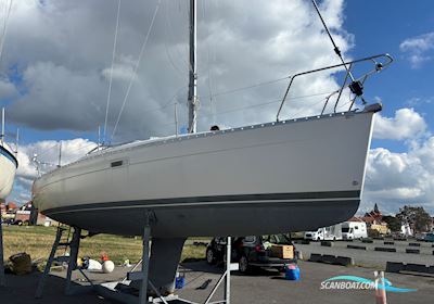 Beneteau Oceanis 311 Clipper Segelboot 2001, mit Nanni motor, Dänemark