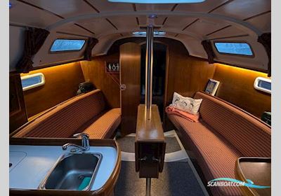 Beneteau Oceanis 311 Segelboot 1998, mit volvo penta 2020 motor, England