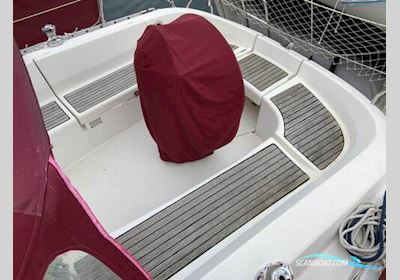 Beneteau Oceanis 311 Segelboot 1998, mit volvo penta 2020 motor, England